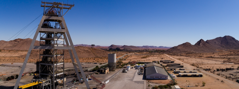 Mining For a ‘Greener’ Tomorrow